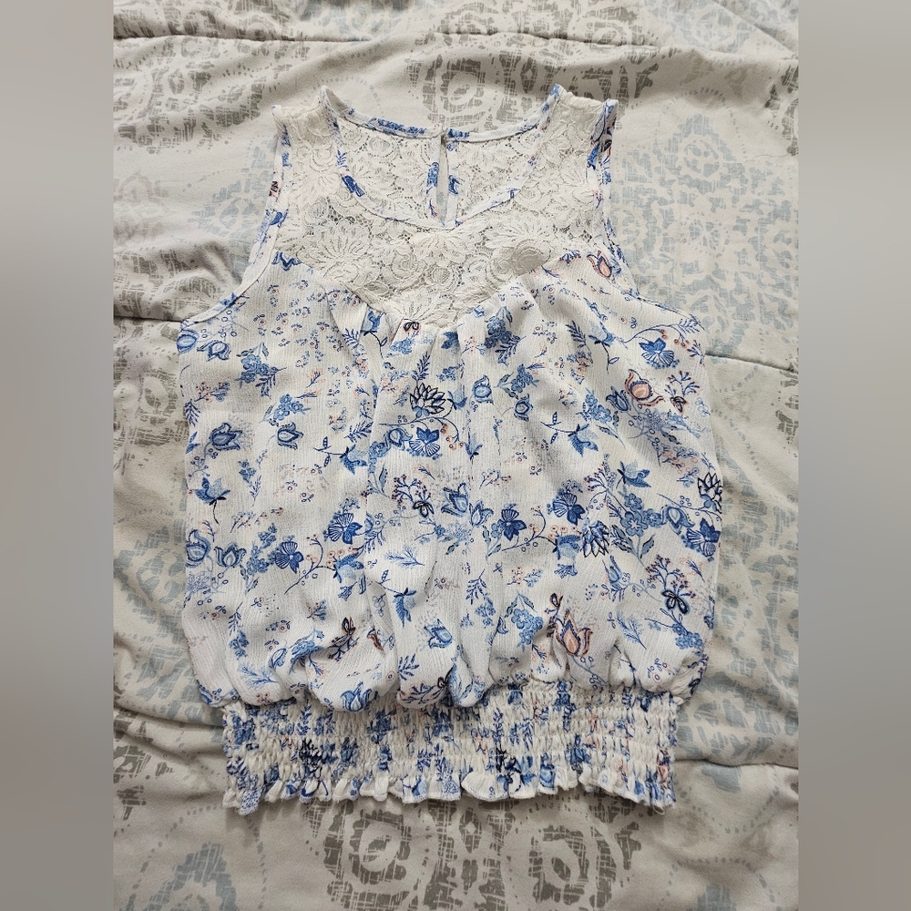 Blouse